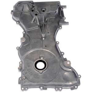 Dorman OE Solutions Aluminum Timing Chain Cover for 2010 Ford Fusion - 635-126