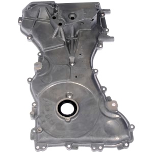 Dorman OE Solutions Aluminum Timing Chain Cover for 2009 Ford Escape - 635-126