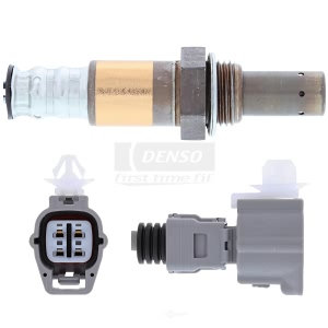 Denso Oxygen Sensor for 2016 Lexus RX350 - 234-8003