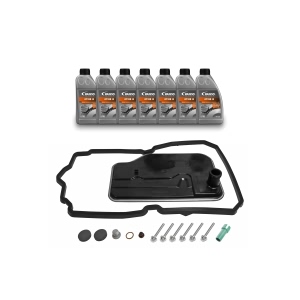 VAICO Automatic Transmission Filter Kit - V30-2256