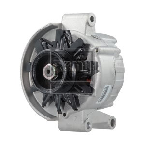 Remy Remanufactured Alternator for Ford Aerostar - 20196