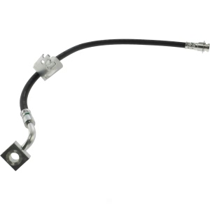 Centric Rear Passenger Side Brake Hose for Dodge Stratus - 150.63357