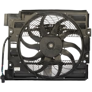 Dorman A C Condenser Fan Assembly for BMW - 621-204