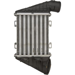 Spectra Premium Intercooler for 1998 Volkswagen Jetta - 4401-1116