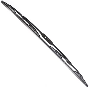 Denso EV Conventional 21" Black Wiper Blade for 2012 Chevrolet Corvette - EVB-21