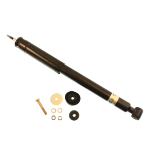Bilstein Front Driver Or Passenger Side Standard Monotube Shock Absorber for 1998 Mercedes-Benz E320 - 24-021548