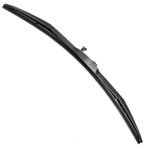 Denso Designer 20" Black Wiper Blade for 2006 Infiniti FX45 - 160-3120