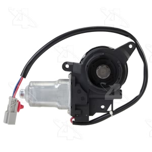 ACI Rear Driver Side Window Motor for Honda Civic - 389114