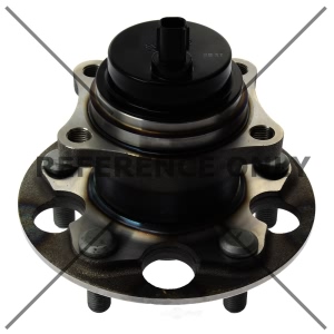 Centric Premium™ Wheel Bearing And Hub Assembly for 2020 Toyota C-HR - 407.44044