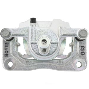 Centric Semi-Loaded Brake Caliper for Genesis G70 - 141.50528