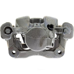 Centric Semi-Loaded Brake Caliper for 2020 BMW X2 - 141.34173