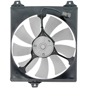 Dorman A C Condenser Fan Assembly for 2000 Toyota Camry - 620-523