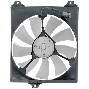 Dorman A C Condenser Fan Assembly for 2003 Toyota Solara - 620-523