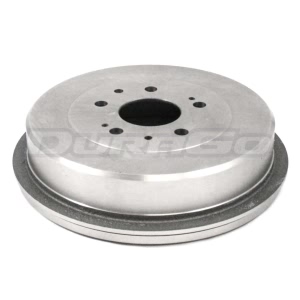 DuraGo Rear Brake Drum for 1999 Toyota Tacoma - BD3506