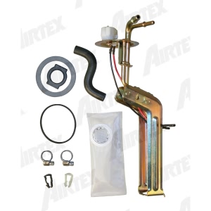 Airtex Fuel Pump Hanger for 1987 Ford Mustang - CA2005H