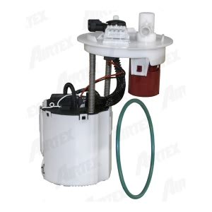 Airtex Fuel Pump Module Assembly for 2014 Buick Verano - E4034M