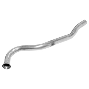 Walker Aluminized Steel Exhaust Intermediate Pipe for 1988 Ford Thunderbird - 43907