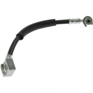 Centric Front Passenger Side Brake Hose for 1999 Mercury Mountaineer - 150.65109