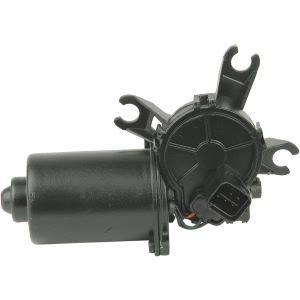 Cardone Reman Remanufactured Wiper Motor for 1999 Hyundai Elantra - 43-4403