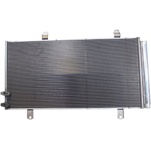 Denso A/C Condenser for 2005 Toyota Avalon - 477-0583