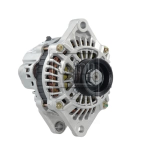 Remy Remanufactured Alternator for 1995 Chrysler Cirrus - 13203