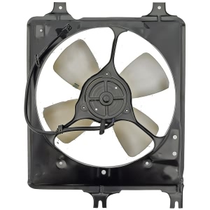 Dorman Engine Cooling Fan Assembly for 1991 Ford Probe - 620-110