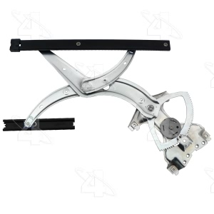 ACI Power Window Regulator for 1996 Volkswagen Passat - 81862