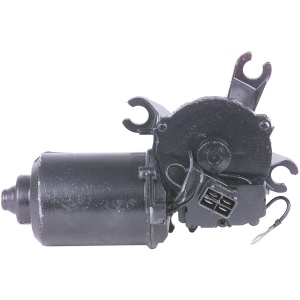 Cardone Reman Remanufactured Wiper Motor for 2001 Toyota 4Runner - 43-1735