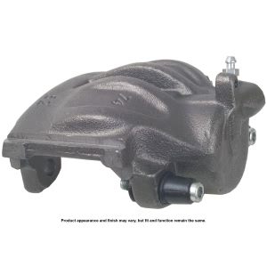 Cardone Reman Remanufactured Unloaded Caliper for 2006 Dodge Sprinter 2500 - 18-4987