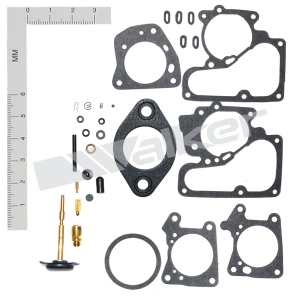 Walker Products Carburetor Repair Kit for Ford E-150 Econoline Club Wagon - 15681A