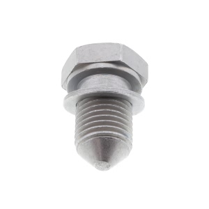 VAICO Engine Oil Drain Plug for Volkswagen Golf SportWagen - V10-0885