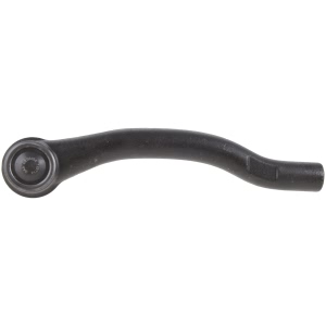 Centric Premium™ Front Driver Side Outer Steering Tie Rod End for 2013 Honda Pilot - 612.40048