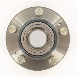 SKF Wheel Bearing and Hub Assembly for Dodge Stealth - BR930170