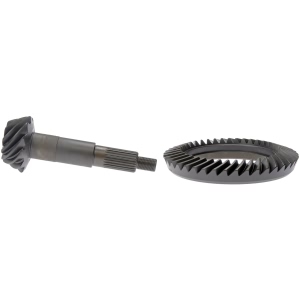 Dorman OE Solutions Rear Non Crush Washer Design Differential Ring And Pinion for Ford Bronco - 697-335