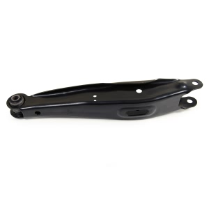 Mevotech Supreme Rear Passenger Side Lower Non Adjustable Control Arm for 2010 Lexus IS F - CMS861053