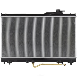 Spectra Premium Complete Radiator for 1994 Toyota Celica - CU1575