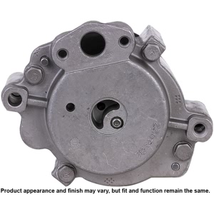 Cardone Reman Remanufactured Smog Air Pump for Chevrolet El Camino - 32-429