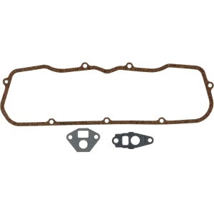 Victor Reinz Valve Cover Gasket Set for Pontiac Firebird - 15-10593-01