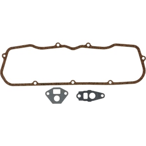 Victor Reinz Valve Cover Gasket Set for 1985 Buick Skylark - 15-10593-01