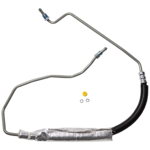 Gates Power Steering Pressure Line Hose Assembly for 2004 Buick Rendezvous - 367740