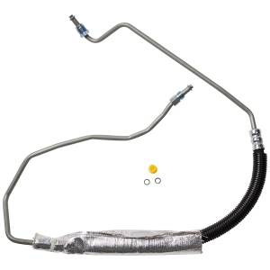 Gates Power Steering Pressure Line Hose Assembly for Pontiac Montana - 367740