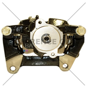 Centric Posi Quiet™ Loaded Brake Caliper for 2015 Audi RS5 - 142.33664