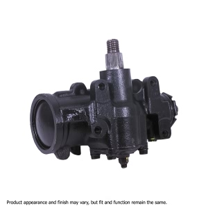 Cardone Reman Remanufactured Power Steering Gear for 1987 Chevrolet P20 - 27-7530