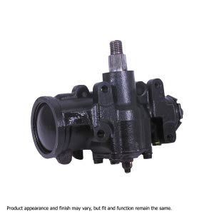 Cardone Reman Remanufactured Power Steering Gear for 1984 Chevrolet P20 - 27-7530