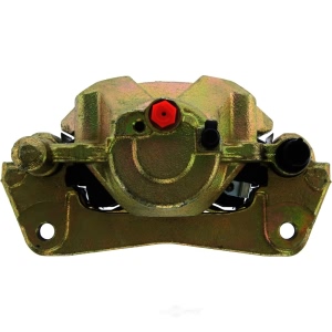 Centric Posi Quiet™ Loaded Brake Caliper for 2003 Mazda 6 - 142.45083