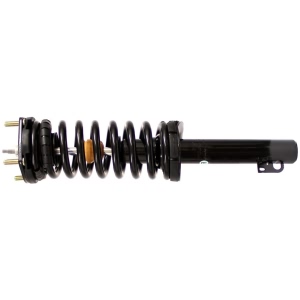 Monroe RoadMatic™ Front Passenger Side Complete Strut Assembly for 2009 Jeep Grand Cherokee - 181377R