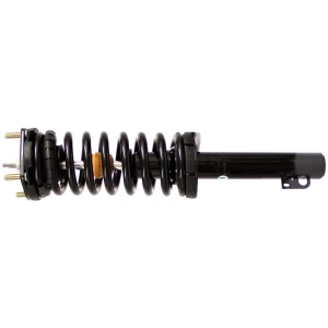 Monroe RoadMatic™ Front Passenger Side Complete Strut Assembly for Jeep Commander - 181377R