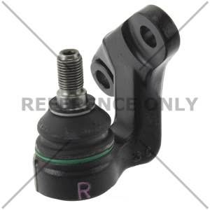 Centric Premium™ Ball Joint for 2005 BMW 325xi - 610.34008