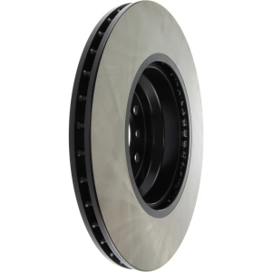 Centric Premium Vented Front Brake Rotor for 2006 BMW 330xi - 125.34079