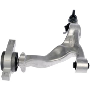 Dorman Front Passenger Side Lower Non Adjustable Control Arm And Ball Joint Assembly for 2010 Infiniti M35 - 522-552